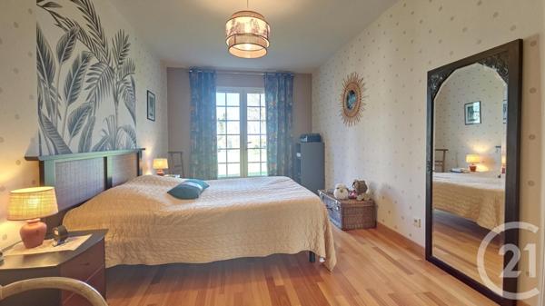 Maison à vendre  5 pièces - 110 m2 THEIX NOYALO - 56