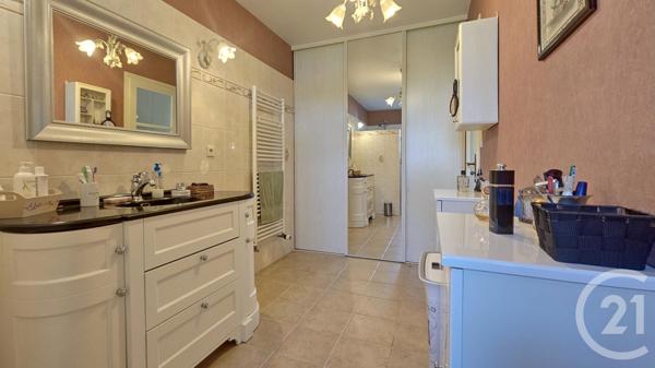 Maison à vendre  5 pièces - 110 m2 THEIX NOYALO - 56