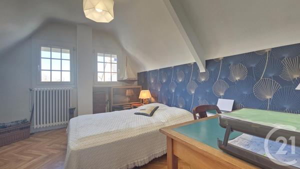 Maison à vendre  5 pièces - 110 m2 THEIX NOYALO - 56