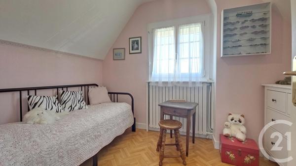 Maison à vendre  5 pièces - 110 m2 THEIX NOYALO - 56