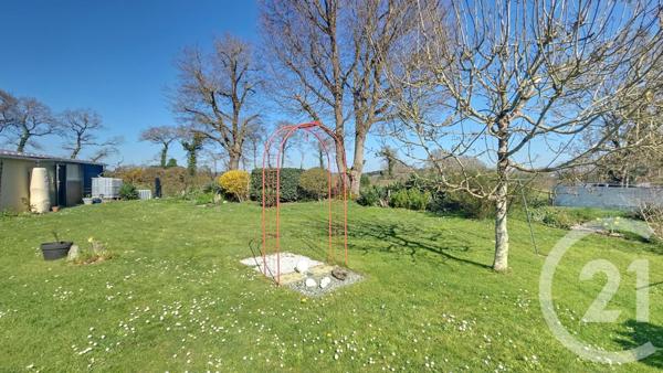 Maison à vendre  5 pièces - 110 m2 THEIX NOYALO - 56