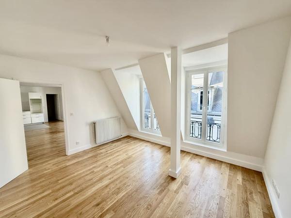 Appartement 2 pièces à louer