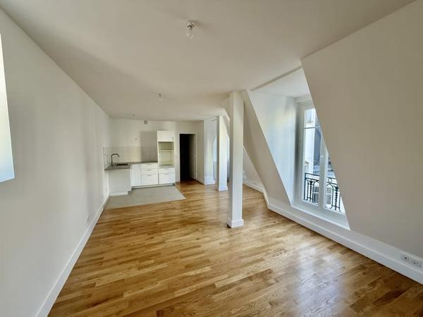 Appartement 2 pièces à louer