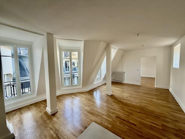 Appartement 2 pièces à louer