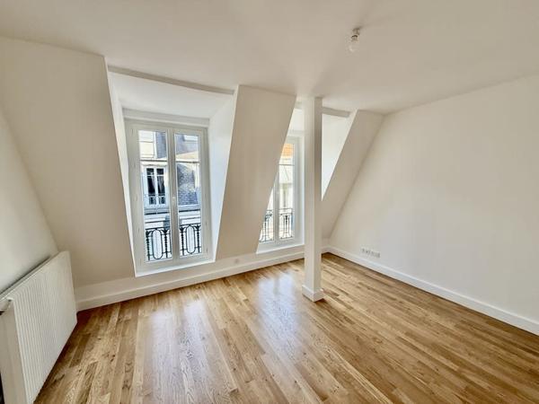 Appartement 2 pièces à louer