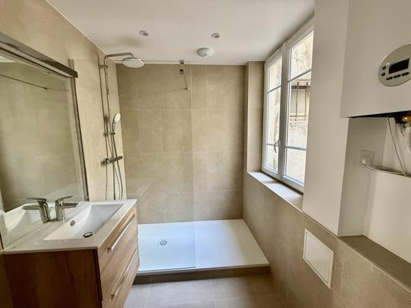 Appartement 2 pièces à louer