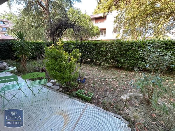 Appartement à louer 2 pièces 48m² Pau (64000)