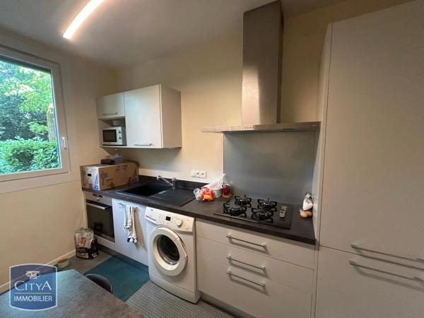 Appartement à louer 2 pièces 48m² Pau (64000)