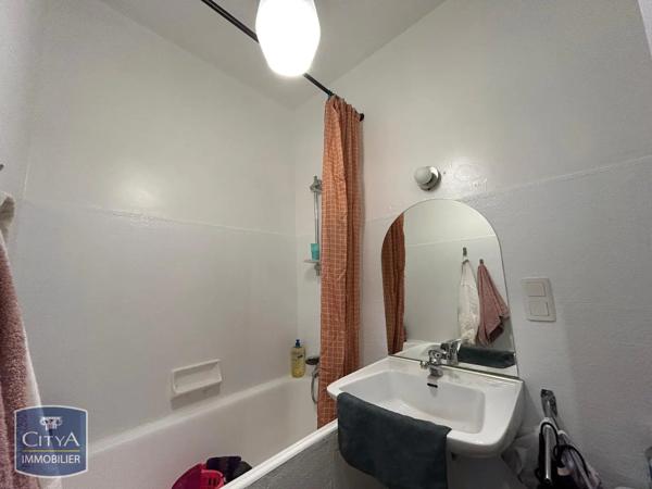 Appartement à louer 2 pièces 48m² Pau (64000)