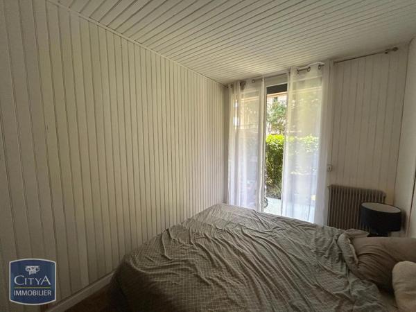 Appartement à louer 2 pièces 48m² Pau (64000)