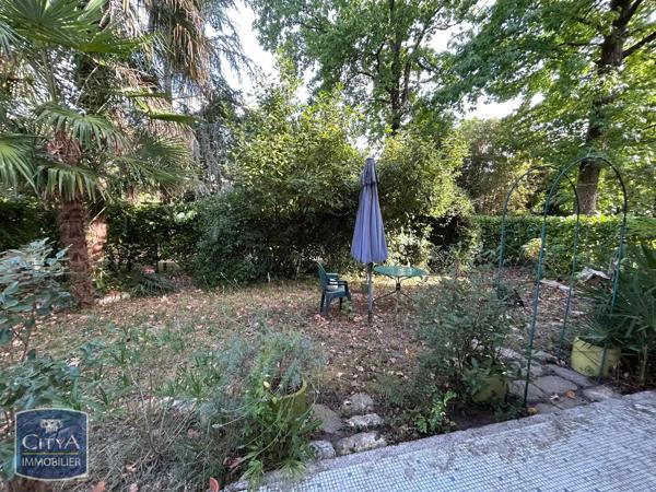 Appartement à louer 2 pièces 48m² Pau (64000)