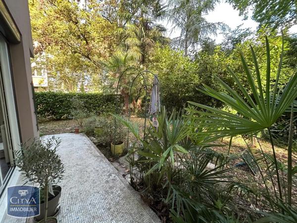 Appartement à louer 2 pièces 48m² Pau (64000)
