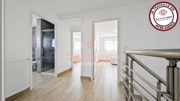Maison à vendre 6 pièces de 141 m²