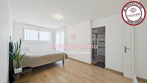 Maison à vendre 6 pièces de 141 m²