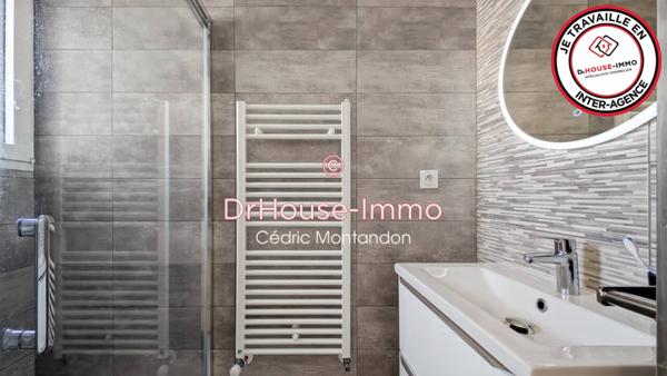 Maison à vendre 6 pièces de 141 m²