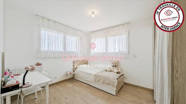 Maison à vendre 6 pièces de 141 m²