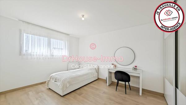 Maison à vendre 6 pièces de 141 m²