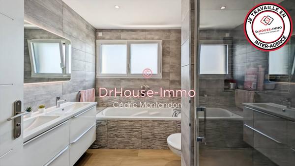 Maison à vendre 6 pièces de 141 m²