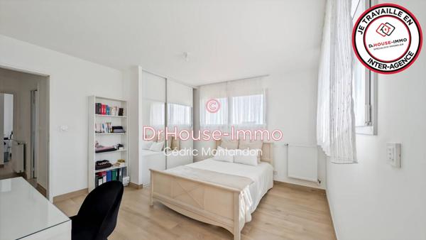 Maison à vendre 6 pièces de 141 m²