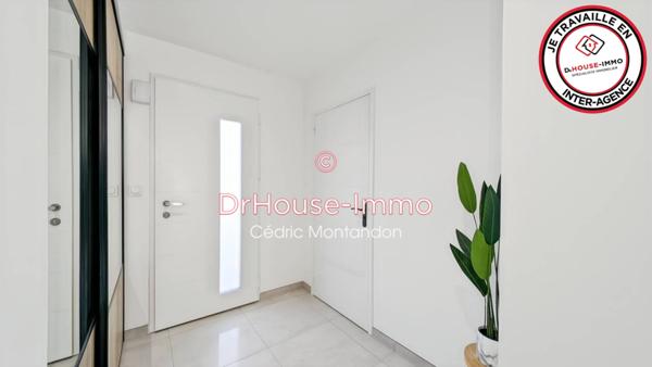 Maison à vendre 6 pièces de 141 m²