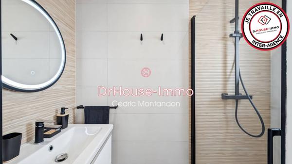 Maison à vendre 6 pièces de 141 m²