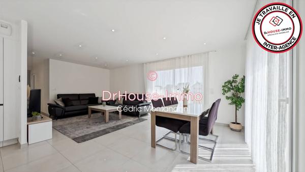 Maison à vendre 6 pièces de 141 m²