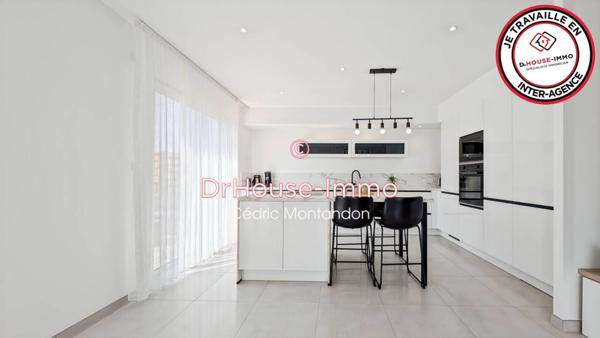 Maison à vendre 6 pièces de 141 m²