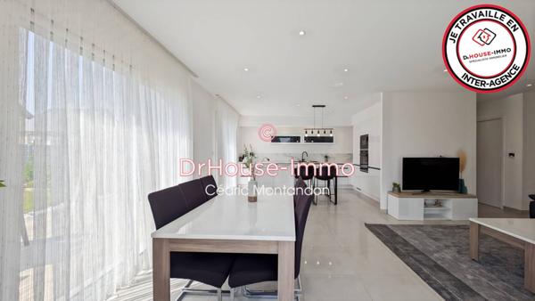 Maison à vendre 6 pièces de 141 m²