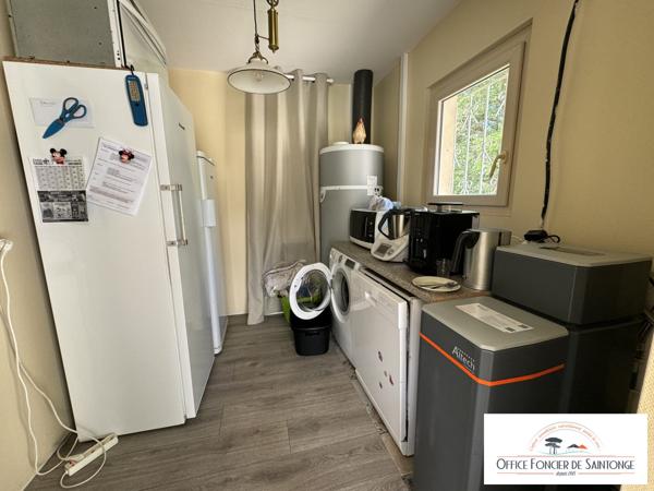 Villa 240 m² hab avec piscine sur 3200 m² de terrain arboré