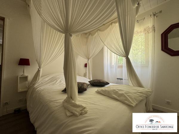 Villa 240 m² hab avec piscine sur 3200 m² de terrain arboré