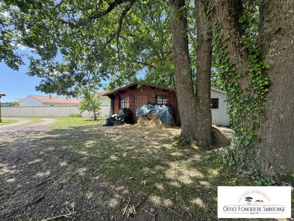 Villa 240 m² hab avec piscine sur 3200 m² de terrain arboré