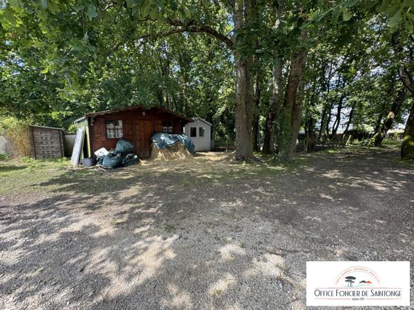 Villa 240 m² hab avec piscine sur 3200 m² de terrain arboré