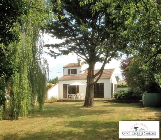 Maison individuelle à Saint Augustin