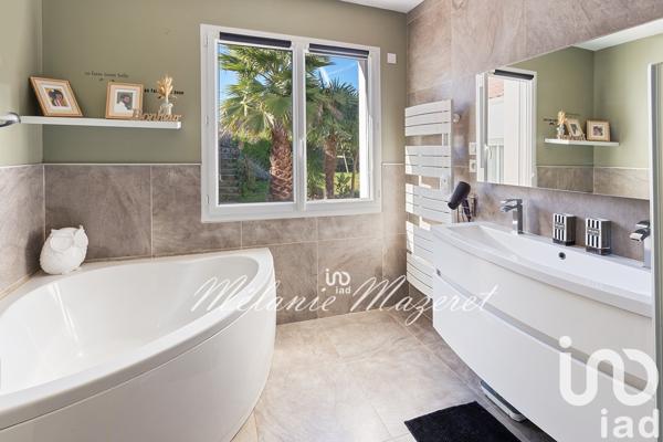 Maison à vendre 6 pièces 152 m² La Bernerie-en-Retz