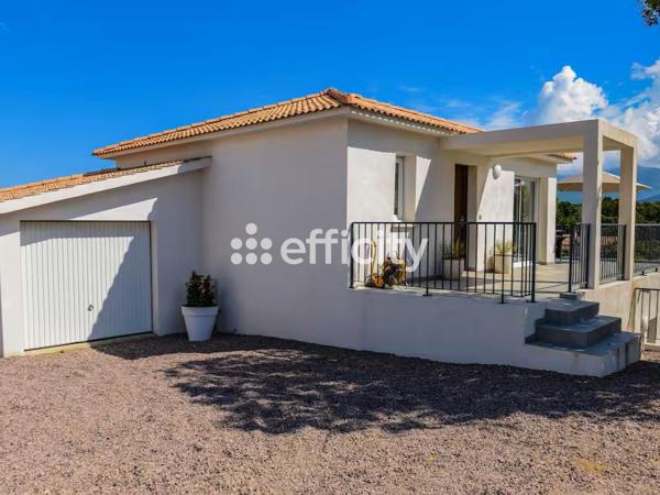 Maison 5 pièces - 138 m² Bien prestige