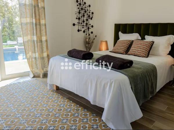 Maison 5 pièces - 138 m² Bien prestige