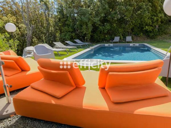 Maison 5 pièces - 138 m² Bien prestige