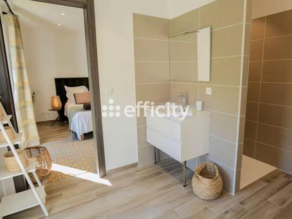 Maison 5 pièces - 138 m² Bien prestige