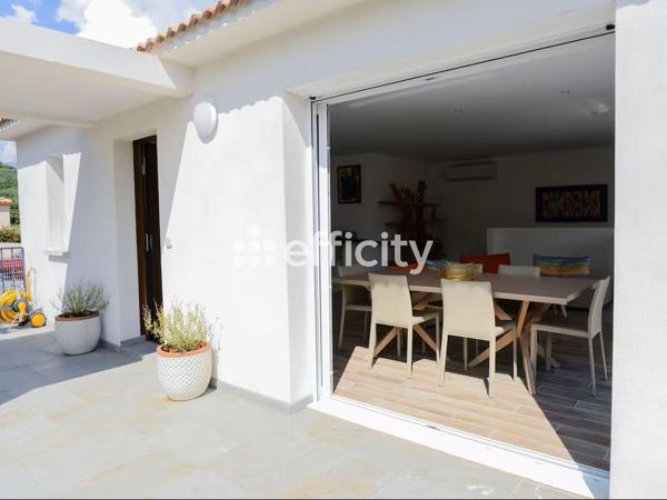 Maison 5 pièces - 138 m² Bien prestige