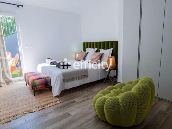 Maison 5 pièces - 138 m² Bien prestige