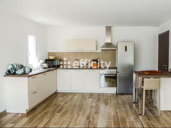 Maison 5 pièces - 138 m² Bien prestige