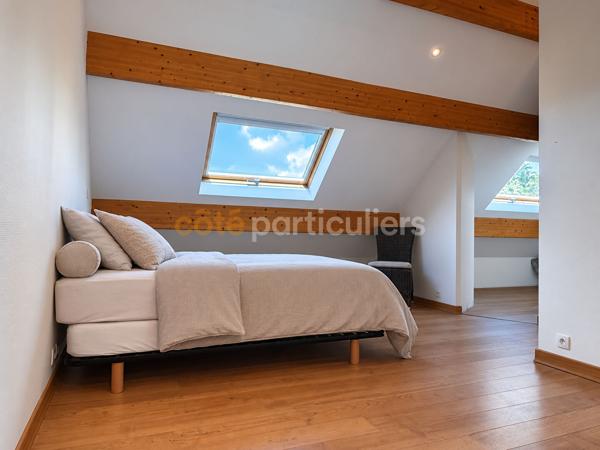 Vente
                Maison260 m² - 8 Pièces -
                    LA HAGUE (50460)