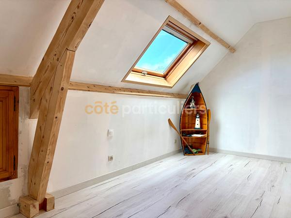 Vente
                Maison260 m² - 8 Pièces -
                    LA HAGUE (50460)