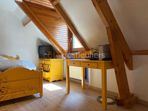 Vente
                Maison260 m² - 8 Pièces -
                    LA HAGUE (50460)