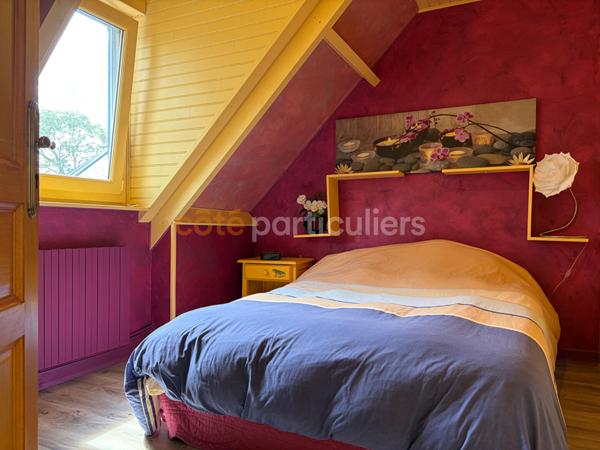 Vente
                Maison260 m² - 8 Pièces -
                    LA HAGUE (50460)