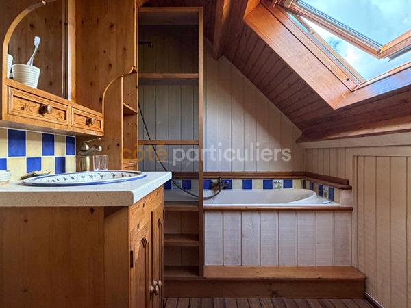 Vente
                Maison260 m² - 8 Pièces -
                    LA HAGUE (50460)