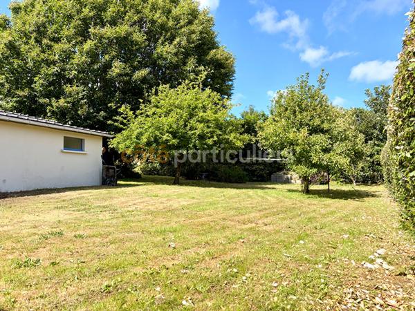 Vente
                Maison260 m² - 8 Pièces -
                    LA HAGUE (50460)
