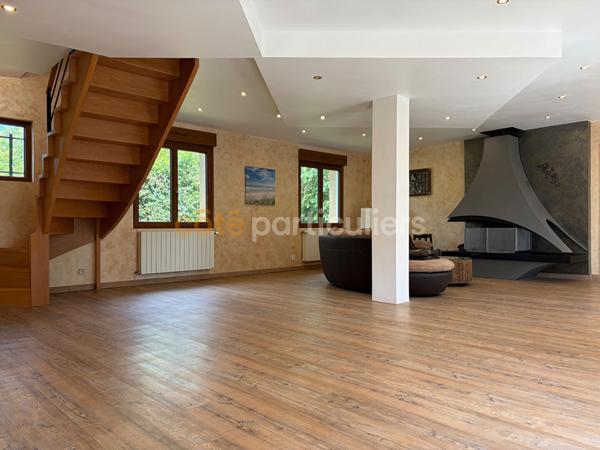 Vente
                Maison260 m² - 8 Pièces -
                    LA HAGUE (50460)