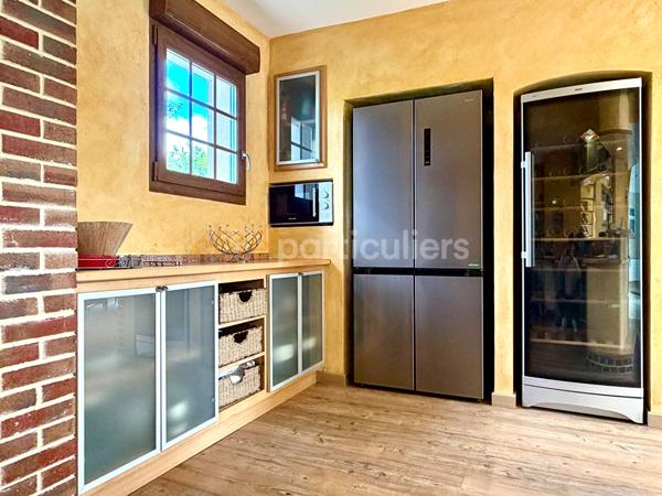 Vente
                Maison260 m² - 8 Pièces -
                    LA HAGUE (50460)