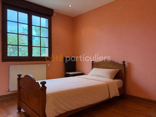 Vente
                Maison260 m² - 8 Pièces -
                    LA HAGUE (50460)